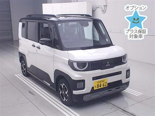 Mitsubishi Delica Mini BA2A 2026